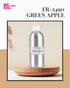 GREEN APPLE FR 2490