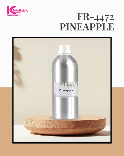 PINEAPPLE FR 4472