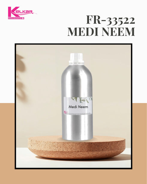 MEDI NEEM FR 33522