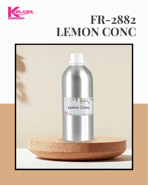 LEMON CONC FR 2882