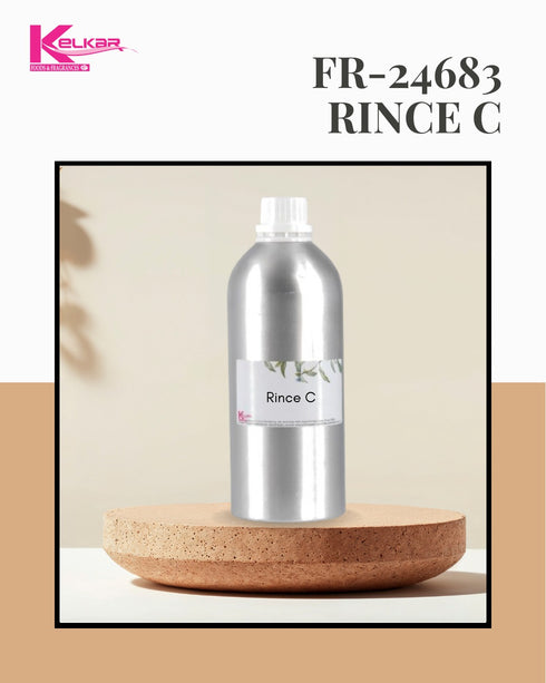 RINCE C FR 24683