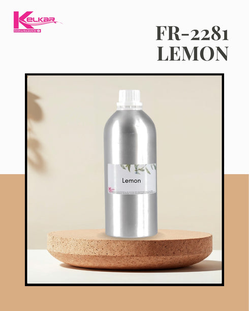LEMON FR 2281