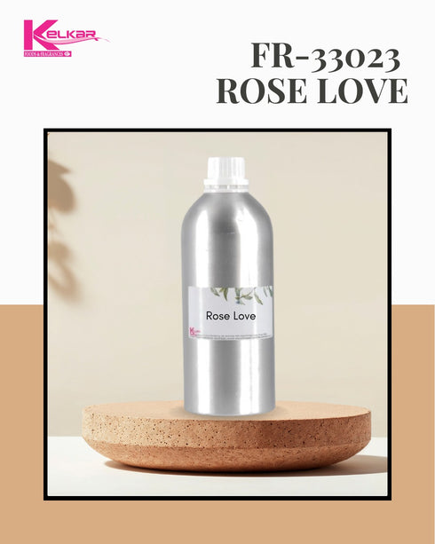 ROSE LOVE FR 33023