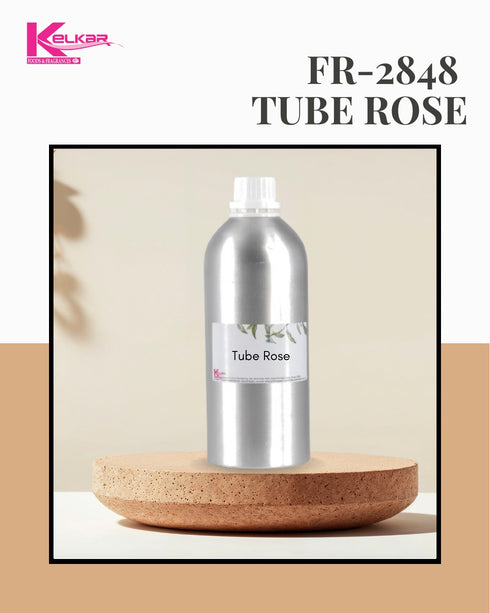 TUBE ROSE FR 2848