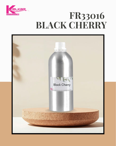 BLACK CHERRY FR 33016