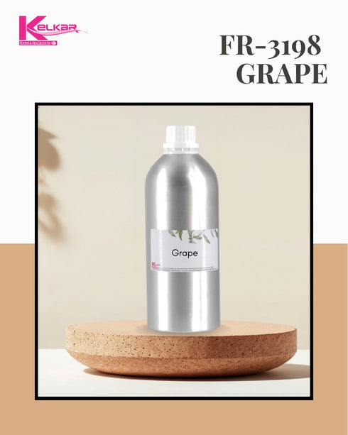 GRAPE FR 3198