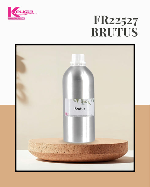 BRUTUS FR 22527