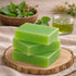 Neem Tulsi Soap Base