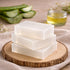 Aloevera Soap Base