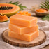 Papaya Cucumber Soap Base