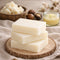 Shea Butter Soap Base