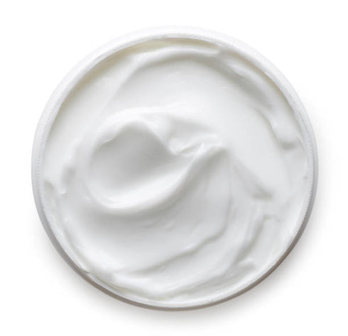 Moisturising Cream base (98% Natural)