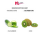 Cucumber Kiwi