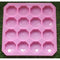 DIAMOND MOULD 50 GM ( 16 Cavity)