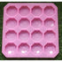 DIAMOND MOULD 50 GM ( 16 Cavity)