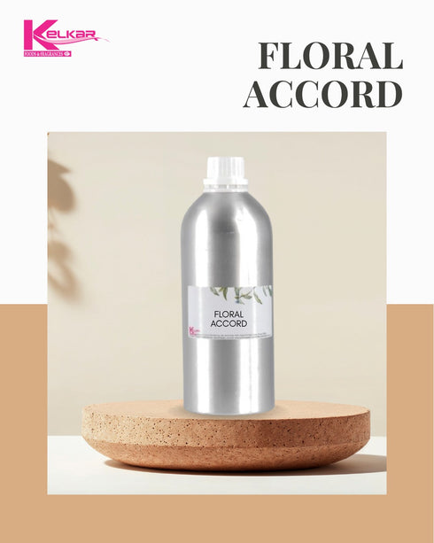 Floral Accord
