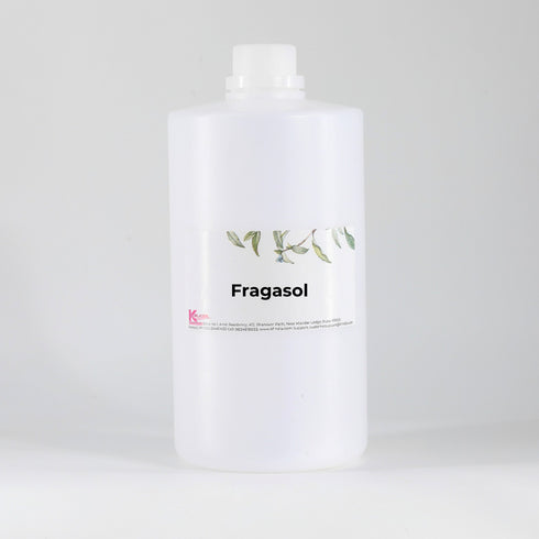 Fragasol ( SOLUBILISER FOR FRAGRANCE )