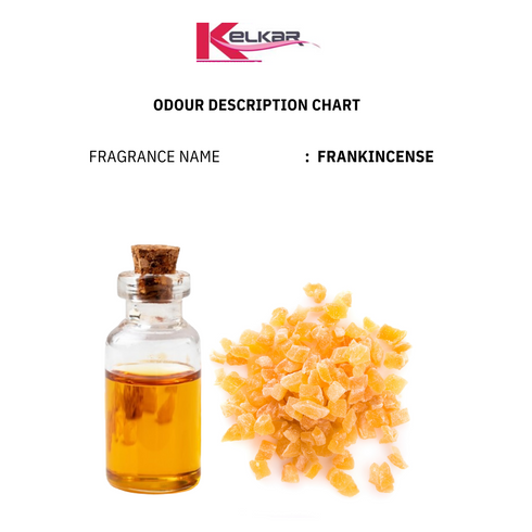 Frankincense FO