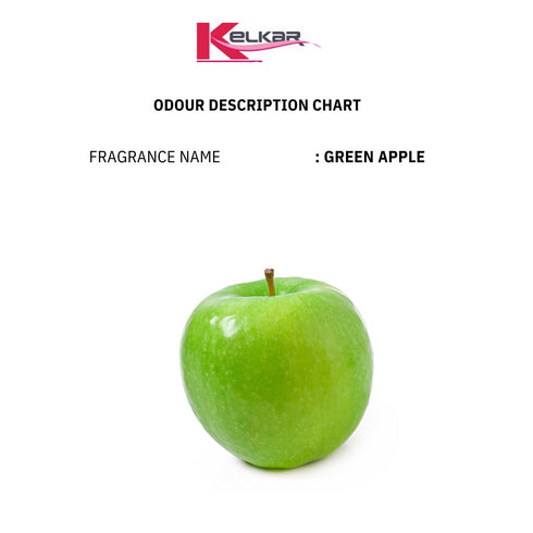 Green Apple FO