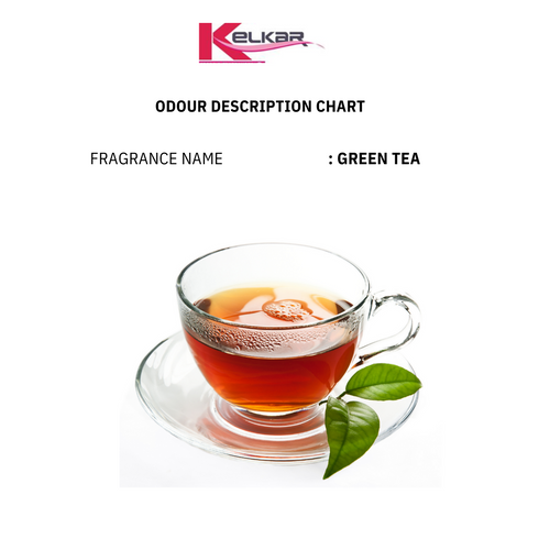 Green Tea