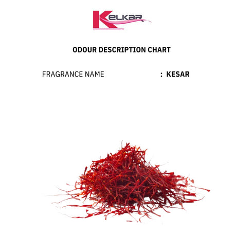 Kesar Fragrance