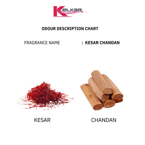 Kesar Chandan FO
