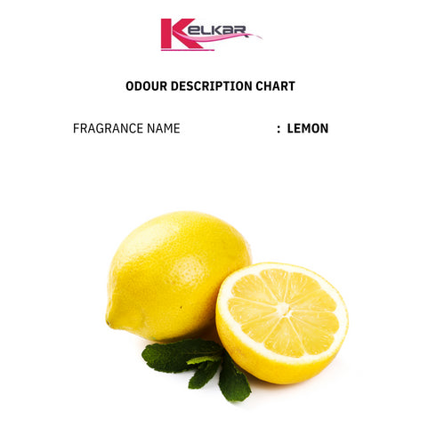 Lemon FO