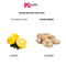 Lemon Ginger