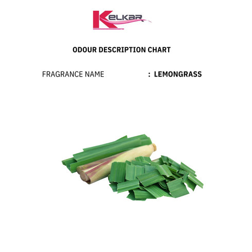 Lemongrass FO