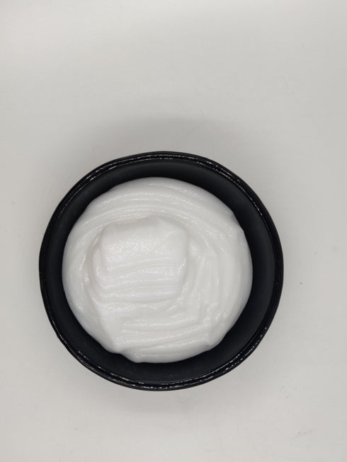 Moisturising Lotion Base (98% Natural)