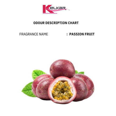 Passion Fruit