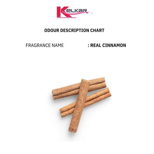 Real Cinnamon