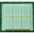 RECTANGULAR MOULD 150 GM (6Cavity)