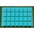 RECTANGULAR MOULD 35 GM (28 Cavity)