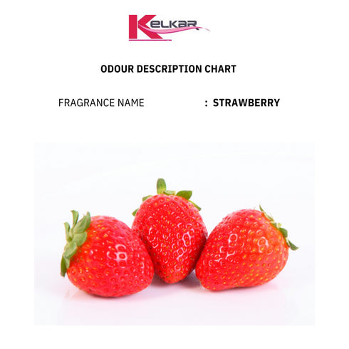 Strawberry FO