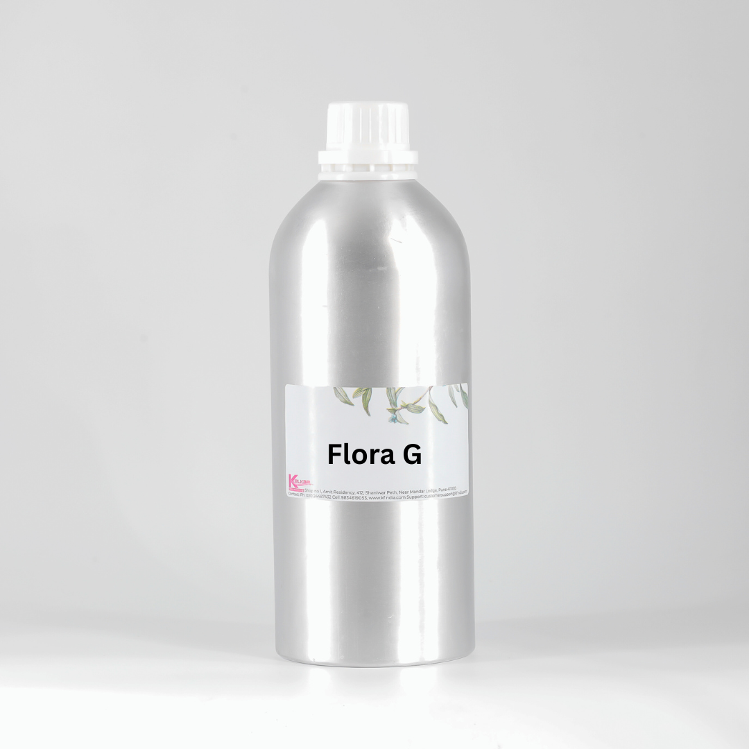 Fine Fragrances – Kelkar Foods and Fragrances